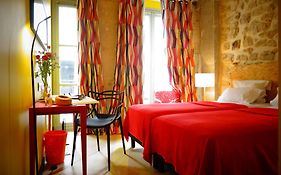 Hotel Du Prince De Conti